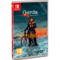 Gerda - The Resistance Edition (Nintendo Switch)